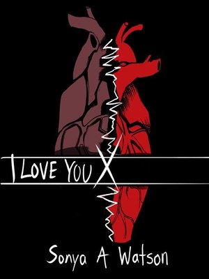 cover image of I Love You X
